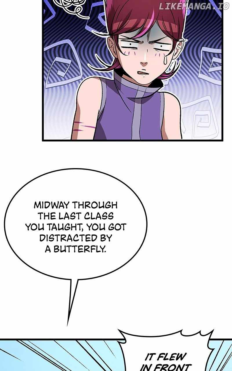 Return of the Runebound Professor Chapter 39 51